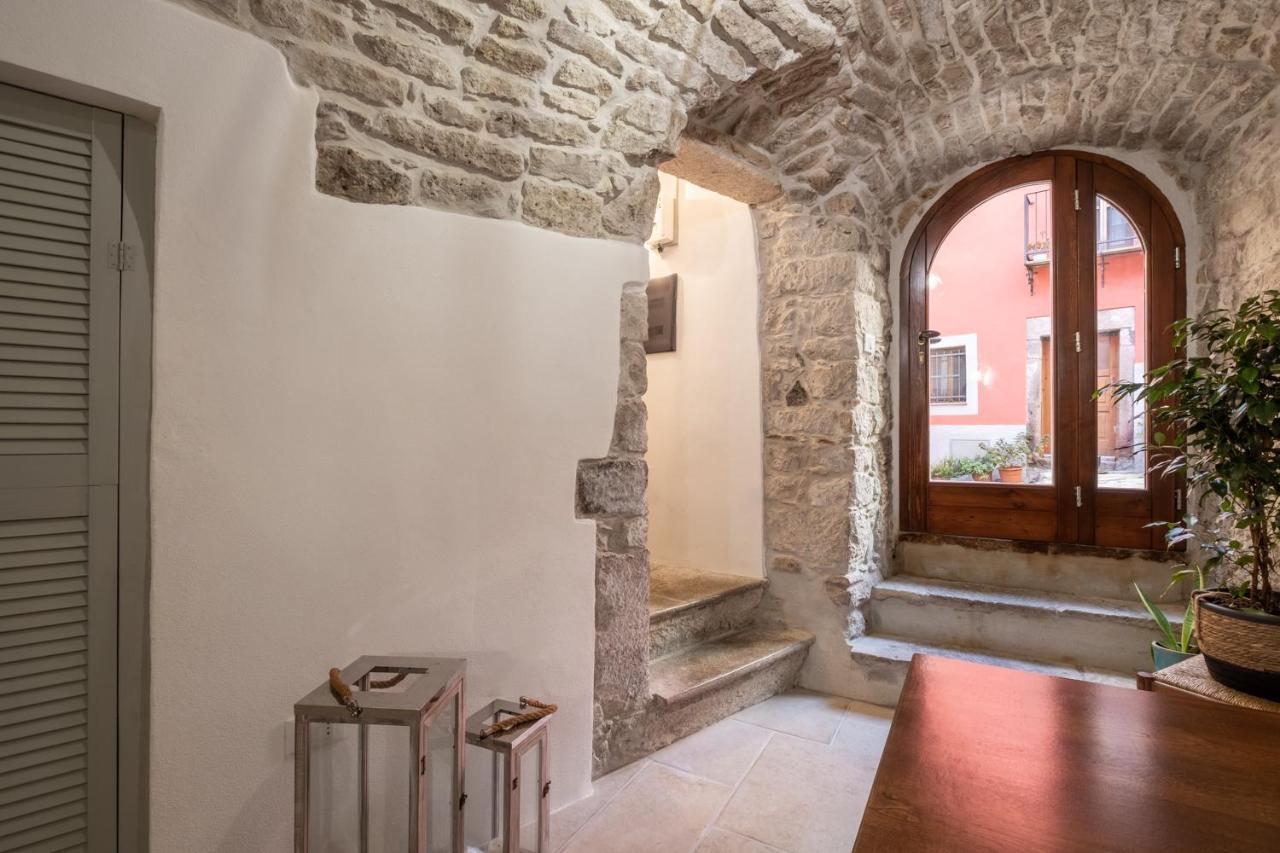 Dimora Sant'Ignazio Guest House Bosa Exterior foto